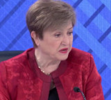 IMF Praises India as a Bright Spot in Global Economy