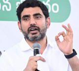 Nara Lokesh Fires at Jagan Mohan Reddy Over Company Opposition