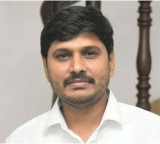Pudi Srihari Granted Bail in CM Defamation Case