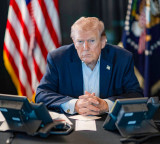 Trump announces ceasefire between Israel and Lebanon