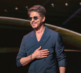 Academy gives hat-tip to Shah Rukh Khan with is iconic speech from ‘Om Shanti Om’