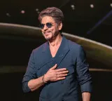 Academy gives hat-tip to Shah Rukh Khan with is iconic speech from ‘Om Shanti Om’