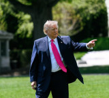 Trump signals Iran deal, ceasefire push