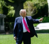 Trump signals Iran deal, ceasefire push