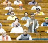 Voting today on passage of women’s reservation, delimitation Bills