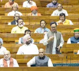 Voting today on passage of women’s reservation, delimitation Bills