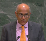 India voices concern over Hormuz shipping attacks, takes neutral stance on UNSC resolution veto