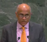 India voices concern over Hormuz shipping attacks, takes neutral stance on UNSC resolution veto