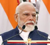 Enhancing pride of Bharatvarsha in every field: PM Modi hails women’s power as ‘hallmark of strong India’