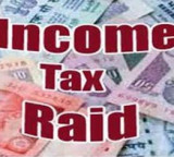 I-T raids Kolkata residence, office of Trinamool MLA in illegal land-grabbing case