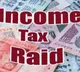 I-T raids Kolkata residence, office of Trinamool MLA in illegal land-grabbing case