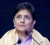 If Parliament misses, women voters may decisively back those who committed for 2029, says Kiren Bedi