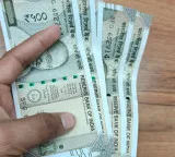 Indian rupee strengthens 25 paise as RBI curbs dollar demand from oil firms
