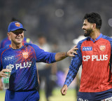 'I'm there to support players, not to control them': PBKS coach Ponting reveals key element of winning mindset