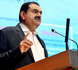 Gautam Adani becomes Asia’s richest person, surpasses Mukesh Ambani