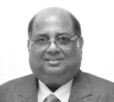 World Squash mourns the demise of former chief Narayana Ramachandran
