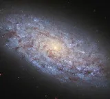 Indian scientists find data 'fully consistent' for dwarf galaxies to host black holes