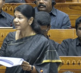 By forcing delimitation, Centre wants to redraw country’s electoral map: DMK’s Kanimozhi