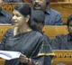 By forcing delimitation, Centre wants to redraw country’s electoral map: DMK’s Kanimozhi
