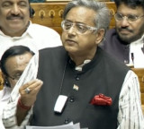 Delimitation will turn out to be political demonetisation, don’t do it: Shashi Tharoor