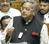 Delimitation will turn out to be political demonetisation, don’t do it: Shashi Tharoor