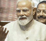 'Let us together create history today': PM Modi's last minute appeal to Oppn on Women's Reservation Bill