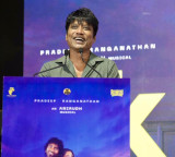 S J Suryah: Nayanthara and Vignesh Shivan's kids were the first fans to my 'Kompany' mannerism in LIK
