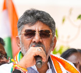 Action cannot be taken without direction from Delhi: K'taka Dy CM Shivakumar on suspending 2 leaders