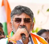 Action cannot be taken without direction from Delhi: K'taka Dy CM Shivakumar on suspending 2 leaders