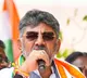 Action cannot be taken without direction from Delhi: K'taka Dy CM Shivakumar on suspending 2 leaders