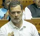 My sister achieved in 5 minutes what I couldn’t in 20 years: Rahul Gandhi in LS