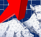 Sensex, Nifty end higher ahead of US-Iran talks; FMCG stocks lead gains