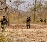 Four Maoists, including commander carrying Rs 15 lakh reward, killed in Jharkhand encounter