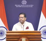 India welcomes Israel–Lebanon ceasefire, every step leading towards peace