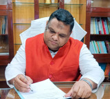 Nashik conversion row: NHRC seeks details of FIRs, POSH mechanisms from TCS