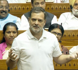 Women reservation debate: Rahul's 'magician' barb creates storm, invites BJP ire