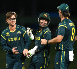 Australia to tour Bangladesh for white-ball series in June