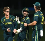 Australia to tour Bangladesh for white-ball series in June