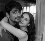 Aditi Rao Hydari wishes Happy birthday to her 'manicorn' Siddharth as he turns a year older