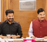 Telangana CM urges Centre to procure 30 lakh tonnes parboiled rice