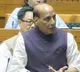 'Not just individual's insult but that of citizens': Rajnath Singh on LoP Gandhi's 'magician' jibe at PM Modi