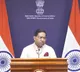 Delimitation exercise: India rejects Pak attempts to intrude into internal matters