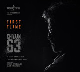 Vikram plays a cook in Anand Shankar's explosive action thriller #Chiyaan63!
