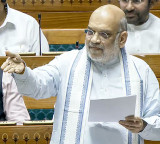 INDIA bloc allies creating roadblocks to women's reservation using 'why, ifs and buts': HM Shah