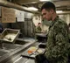 US Navy Sailors Face Food Shortages on Warships