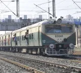 Indian Railways to Use AI for Track Monitoring and Safety
