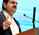 Gautam Adani Overtakes Ambani as Asias Richest