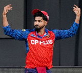 Shreyas Iyer Catch Praised by Sachin Tendulkar as Spectacular