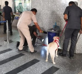 Uppal Metro Station Receives Bomb Threat in Hyderabad