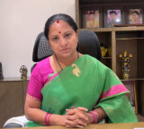 K Kavitha Angered Over Women Reservation Bill Failure Blames BJP